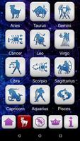 برنامه‌نما Horoscope and Tarot عکس از صفحه