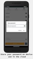 Password Generator captura de pantalla 2