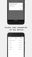 Password Generator captura de pantalla 3