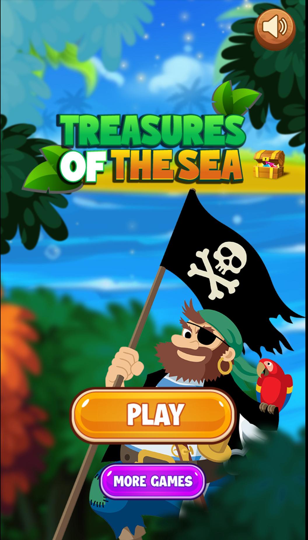 Морские сокровища. Игра сокровище море 3. Sea treasure игра. Игра сокровища из глубин. Сокровища таинственного острова.