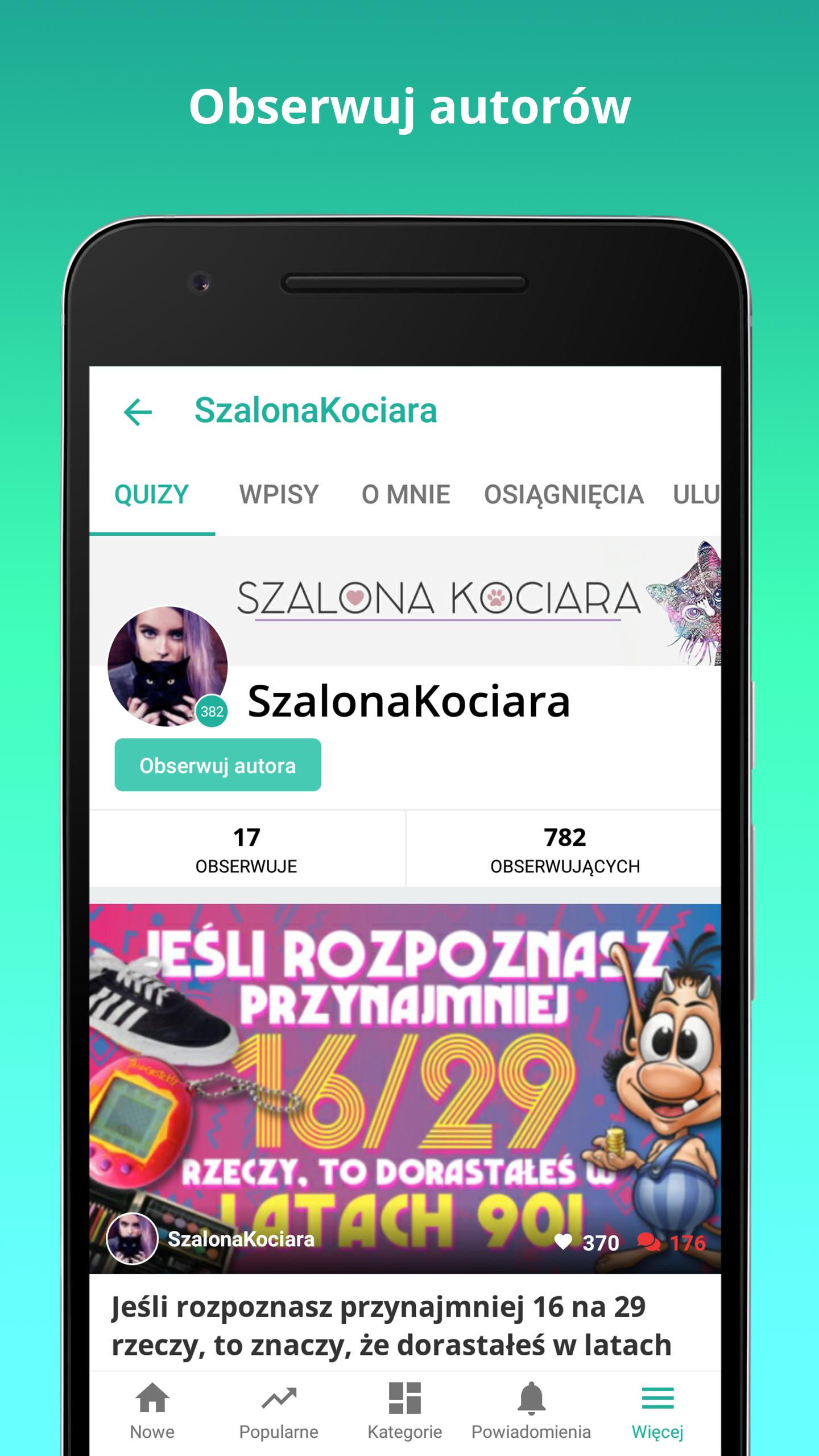 Samequizy Który Telefon Do Ciebie Pasuje sameQuizy APK for Android Download
