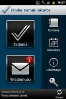 Finder Communicator постер