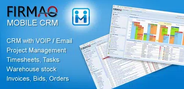 Firmao.net CRM