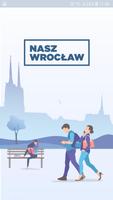 Nasz Wrocław Plakat
