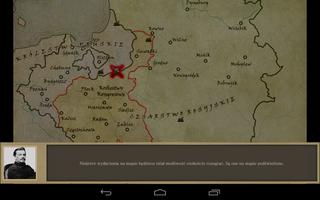 Powstanie Styczniowe: Gra Str. 截图 1
