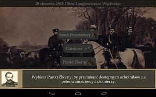 Powstanie Styczniowe: Gra Str. 截图 2