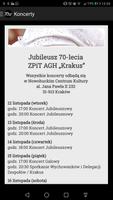 65 lat ZPiT AGH "Krakus" screenshot 2