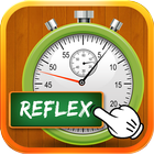 ReactTime (Reflex Measure) ไอคอน