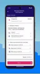 KOLEO - Rozkład PKP i bilety XAPK 下載