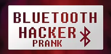 Bluetooth Hacker Prank