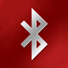 Bluetooth Hacker Żart ikona