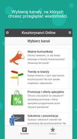 Kosztorysanci Online syot layar 2