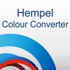 آیکون‌ Hempel Colour Converter