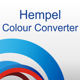 Hempel Colour Converter icône