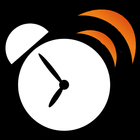 NFC Alarm Clock icône