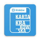 Karta Krakowska biểu tượng