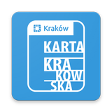 Karta Krakowska آئیکن