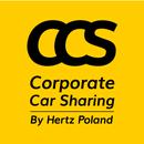 CCS - Corporate Car Sharing APK