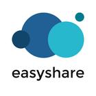 آیکون‌ easyshare