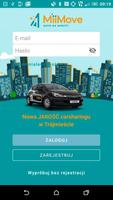 MiiMove постер