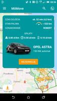 MiiMove скриншот 2