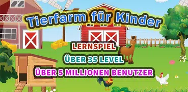 Tierfarm für Kinder