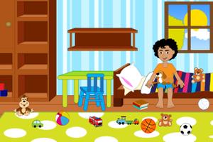 Preschooler World تصوير الشاشة 3