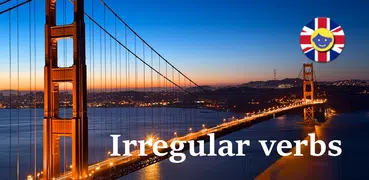 English irregular verbs