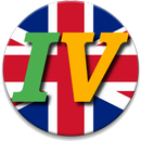 English irregular verbs APK