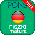 Fiszki PONS - matura z niemiec