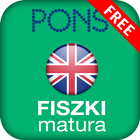 Fiszki PONS - matura z angiels icono