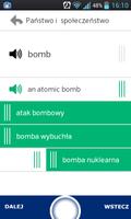 Fiszki PONS - matura z angiels ảnh chụp màn hình 2
