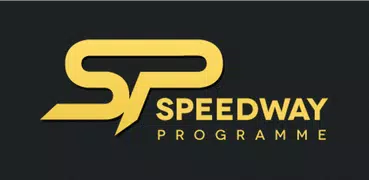 Speedway Programme