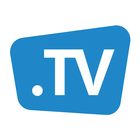Program TV - Kropka TV أيقونة