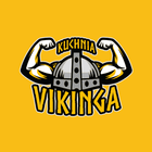 Kuchnia Vikinga ikona