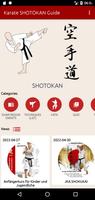 1 Schermata Karate Shotokan Guide