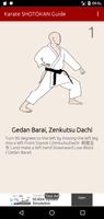 3 Schermata Karate Shotokan Guide
