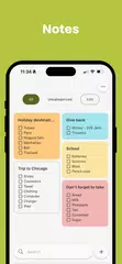 Domownik - home organizer XAPK download
