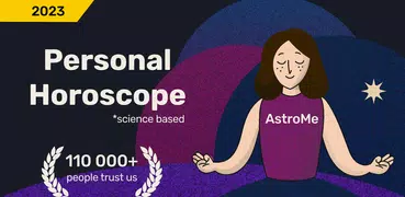 Horóscopo pessoal do zodíaco