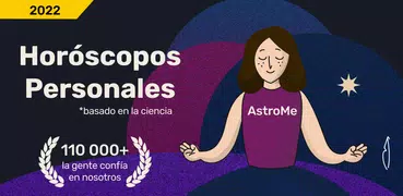AstroMe Horóscopo & Quiromante