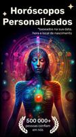 AstroMe Cartaz