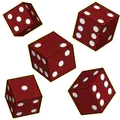 Dice poker
