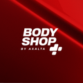 Bodyshop+