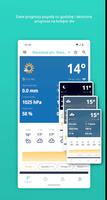 Meteo IMGW Prognoza dla Polski screenshot 1