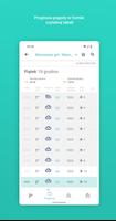 Meteo IMGW Prognoza dla Polski screenshot 2