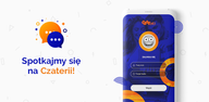 Cách tải CZATeria - czat, chat online trên Android