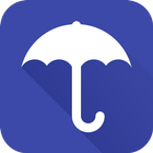 Rain Alert icon