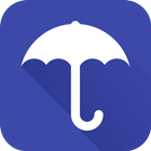 ikon Weź parasol