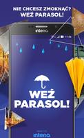 Weź parasol ポスター