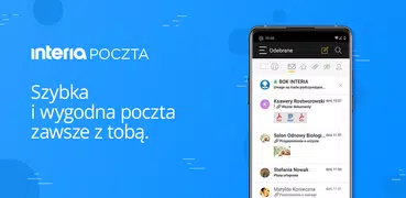 Poczta Interia